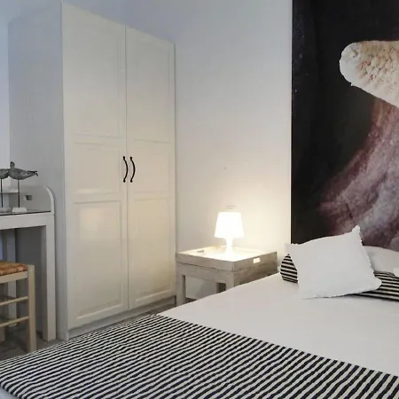 Michalis Apartment-6 * Antiparos ciudad