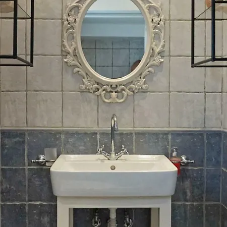Apartamento Michalis Apartment-6 *